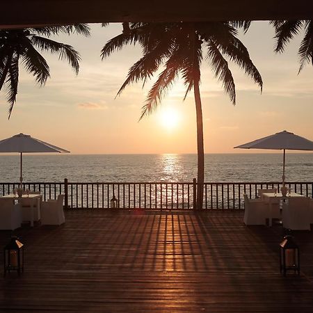 Michelle Boutique Hotel บาลาปิตียา ภายนอก รูปภาพ