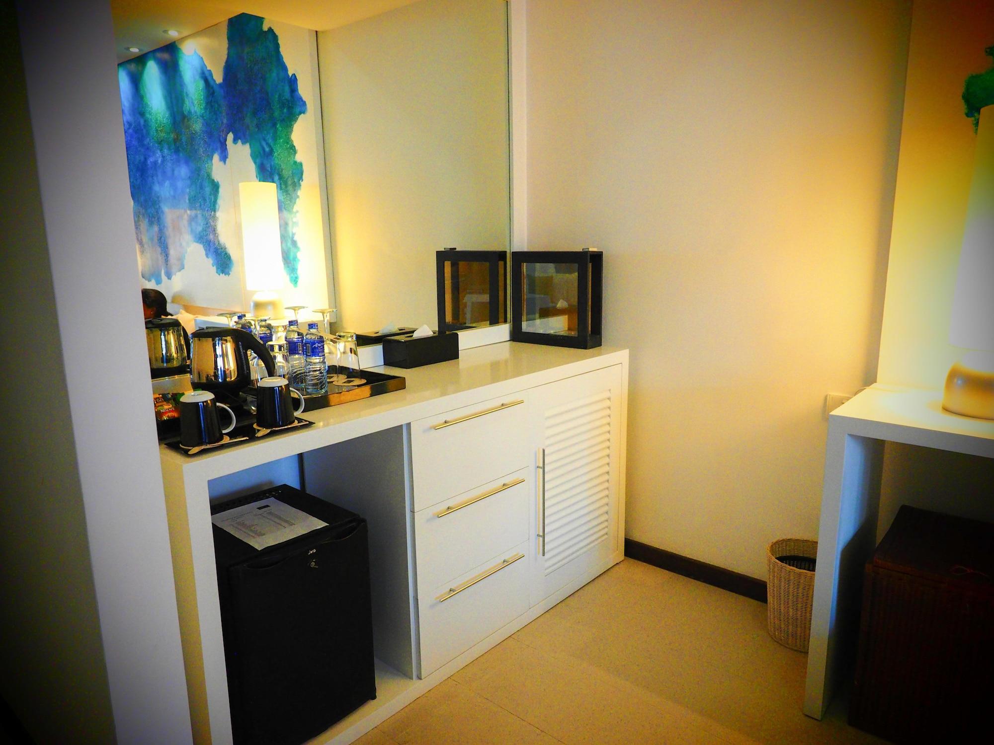 Michelle Boutique Hotel บาลาปิตียา ภายนอก รูปภาพ