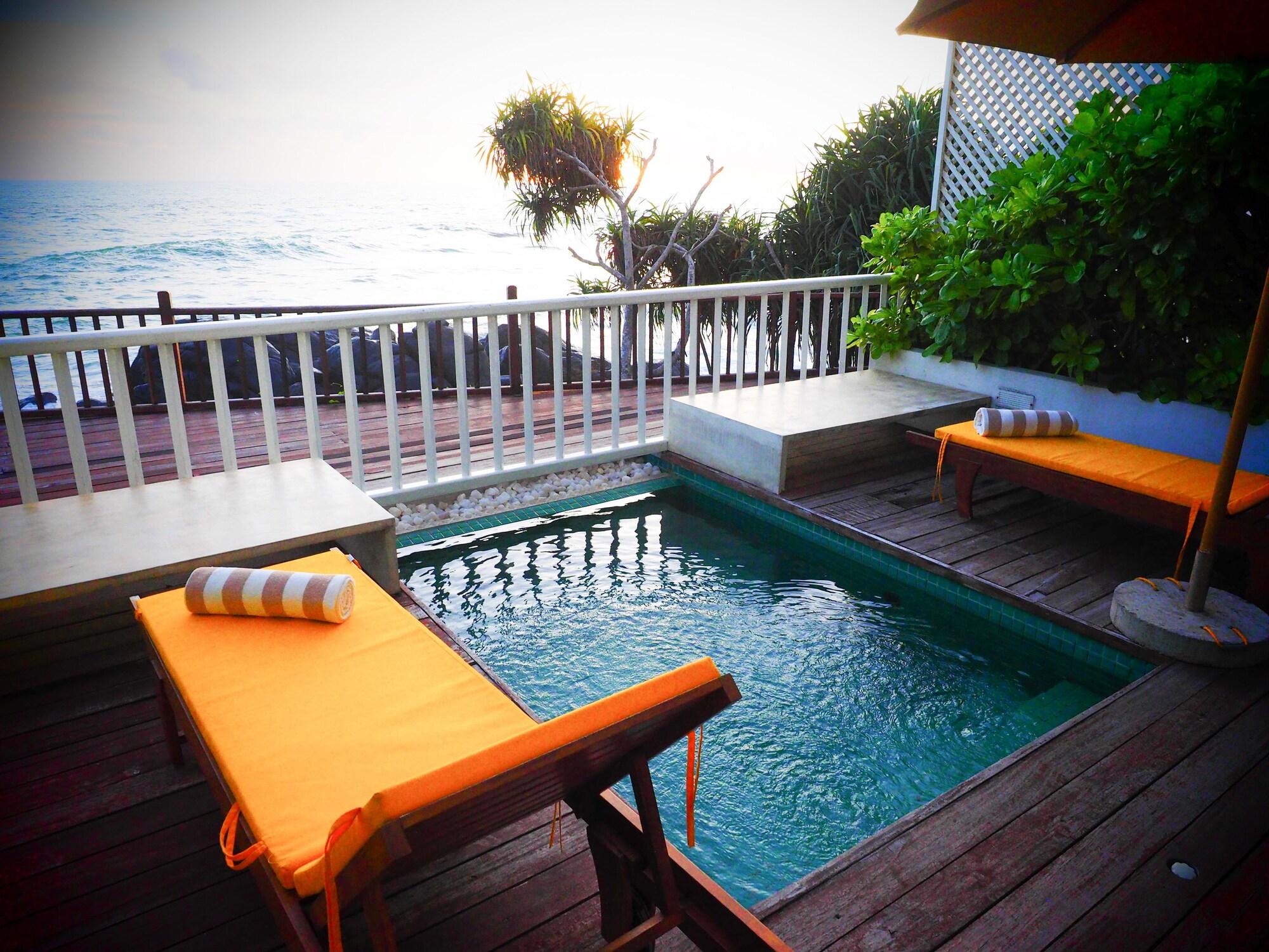 Michelle Boutique Hotel บาลาปิตียา ภายนอก รูปภาพ