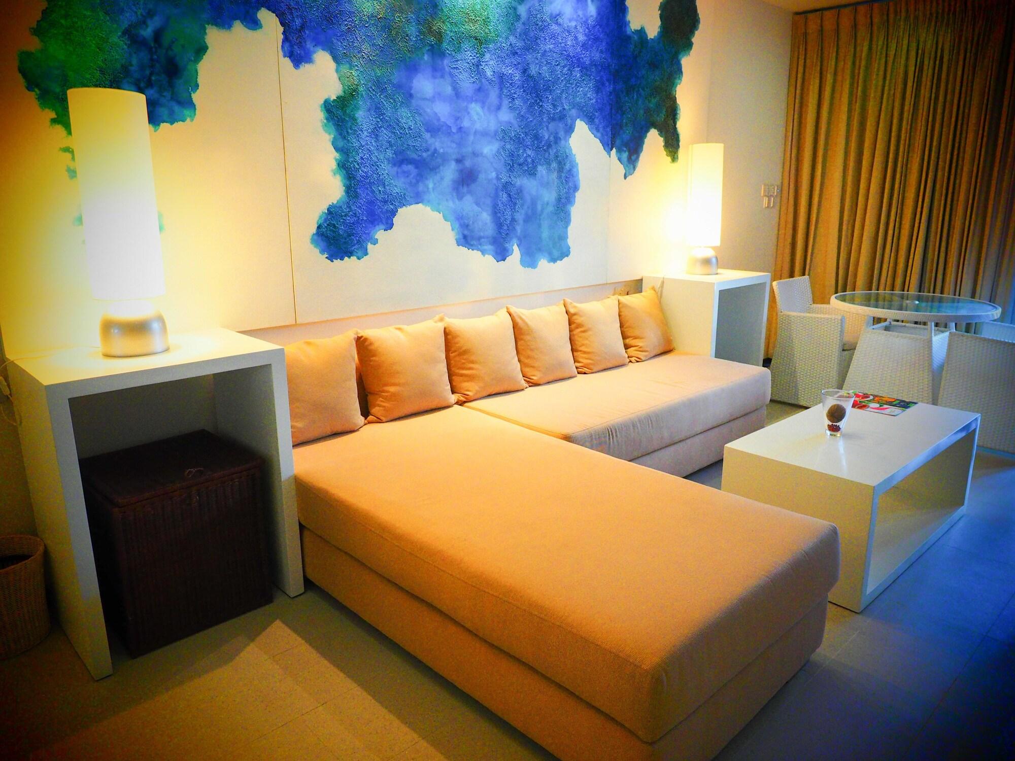 Michelle Boutique Hotel บาลาปิตียา ภายนอก รูปภาพ