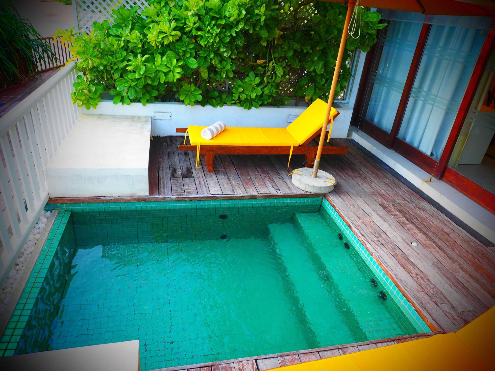 Michelle Boutique Hotel บาลาปิตียา ภายนอก รูปภาพ