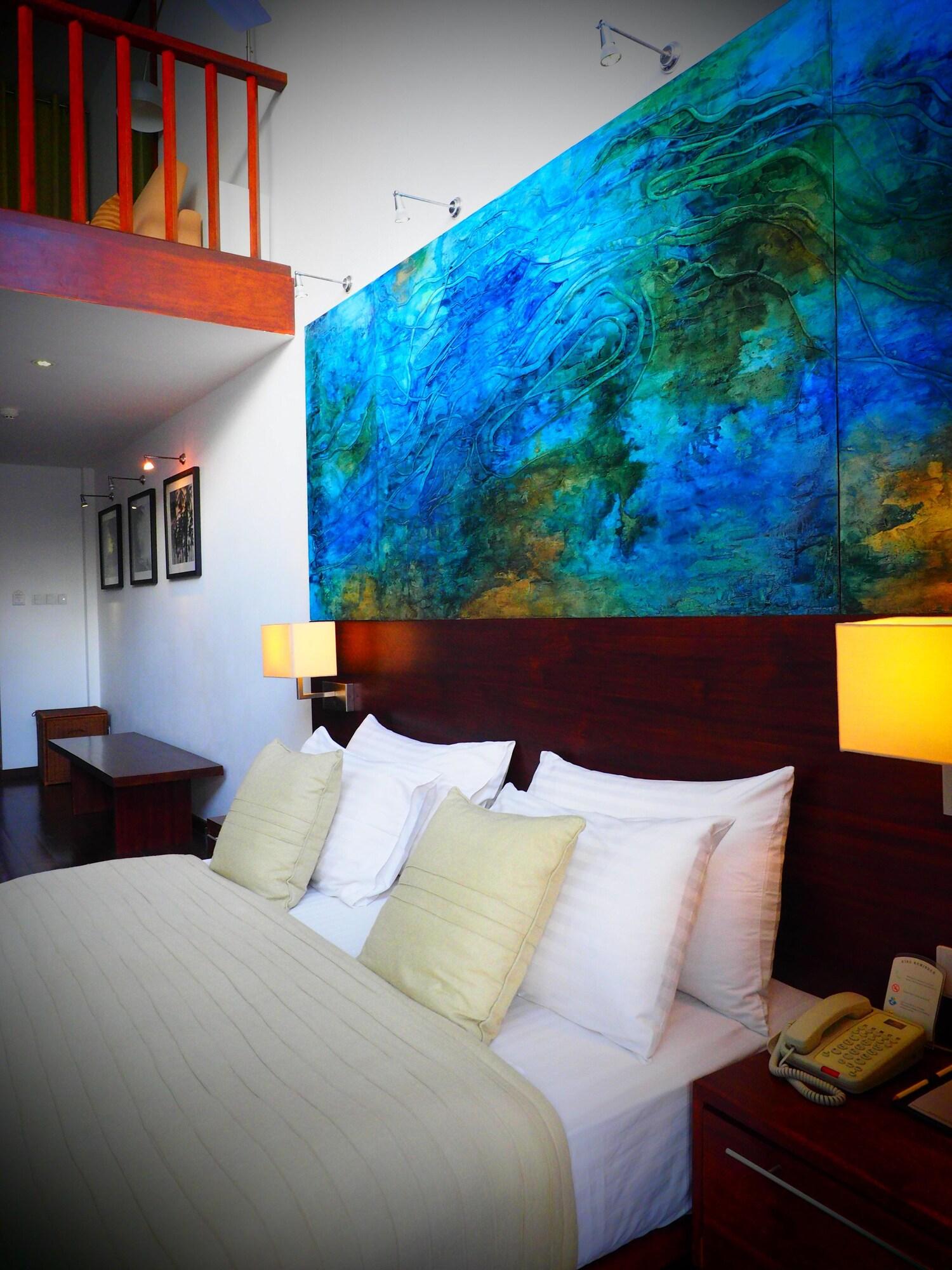 Michelle Boutique Hotel บาลาปิตียา ภายนอก รูปภาพ