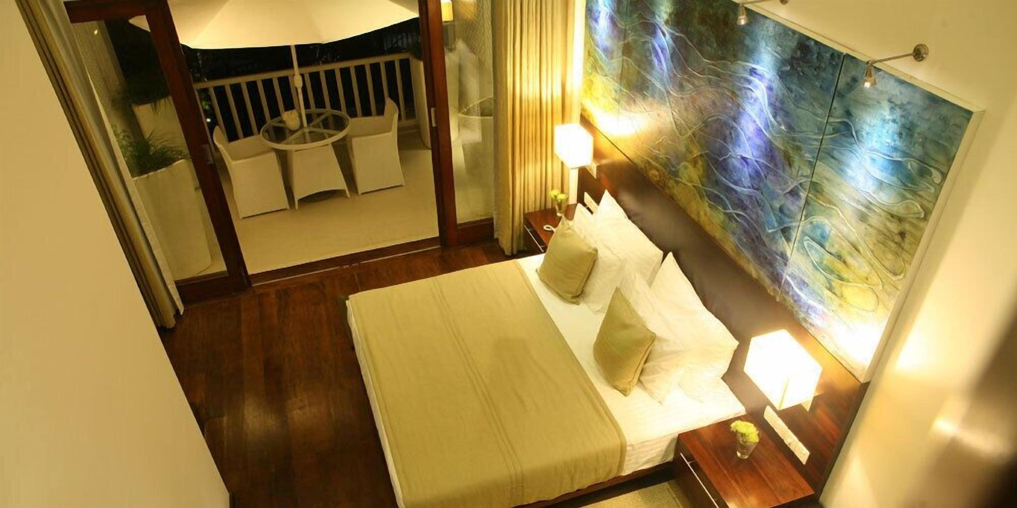 Michelle Boutique Hotel บาลาปิตียา ภายนอก รูปภาพ