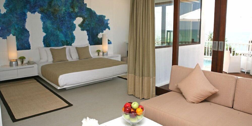 Michelle Boutique Hotel บาลาปิตียา ภายนอก รูปภาพ