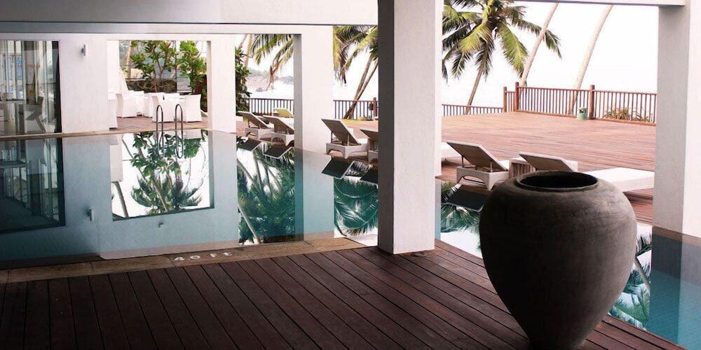 Michelle Boutique Hotel บาลาปิตียา ภายนอก รูปภาพ