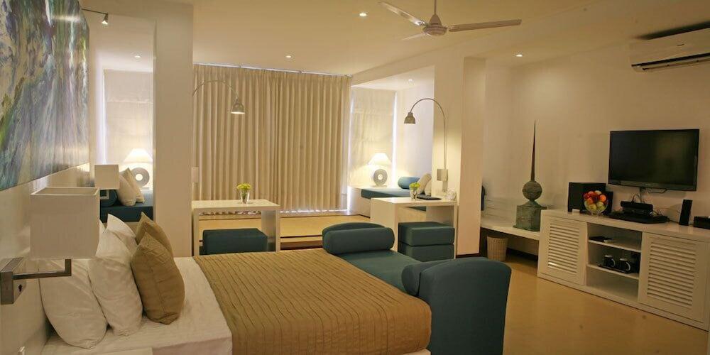 Michelle Boutique Hotel บาลาปิตียา ภายนอก รูปภาพ