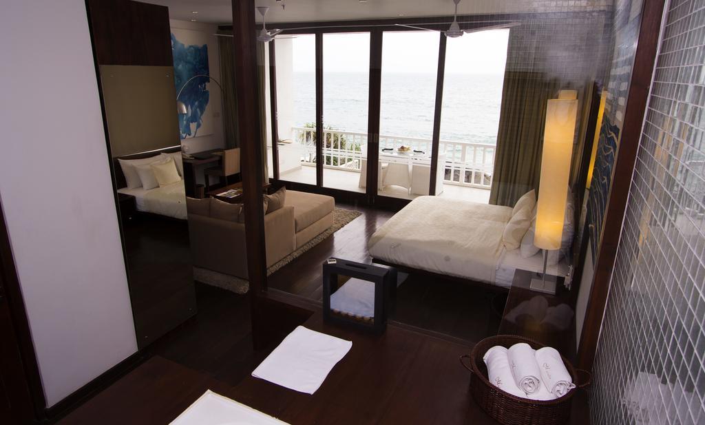 Michelle Boutique Hotel บาลาปิตียา ห้อง รูปภาพ