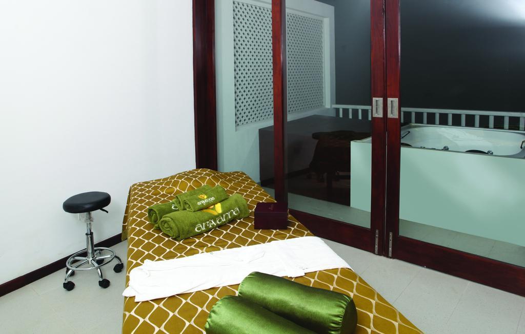 Michelle Boutique Hotel บาลาปิตียา ภายนอก รูปภาพ