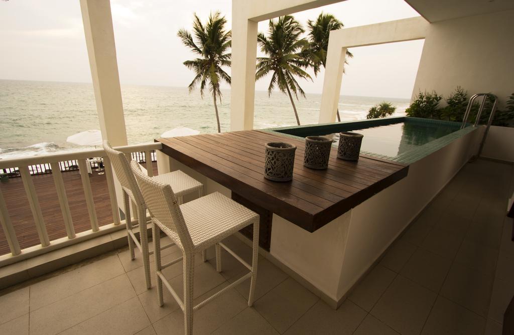 Michelle Boutique Hotel บาลาปิตียา ภายนอก รูปภาพ