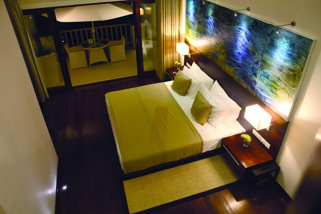 Michelle Boutique Hotel บาลาปิตียา ห้อง รูปภาพ