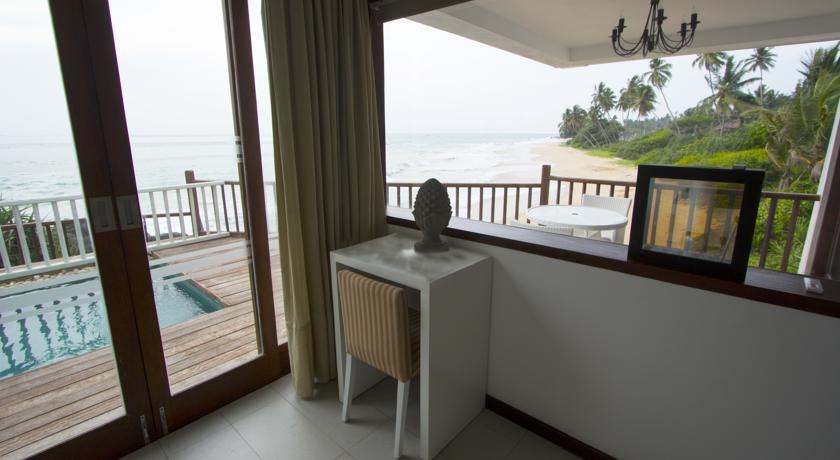 Michelle Boutique Hotel บาลาปิตียา ภายนอก รูปภาพ