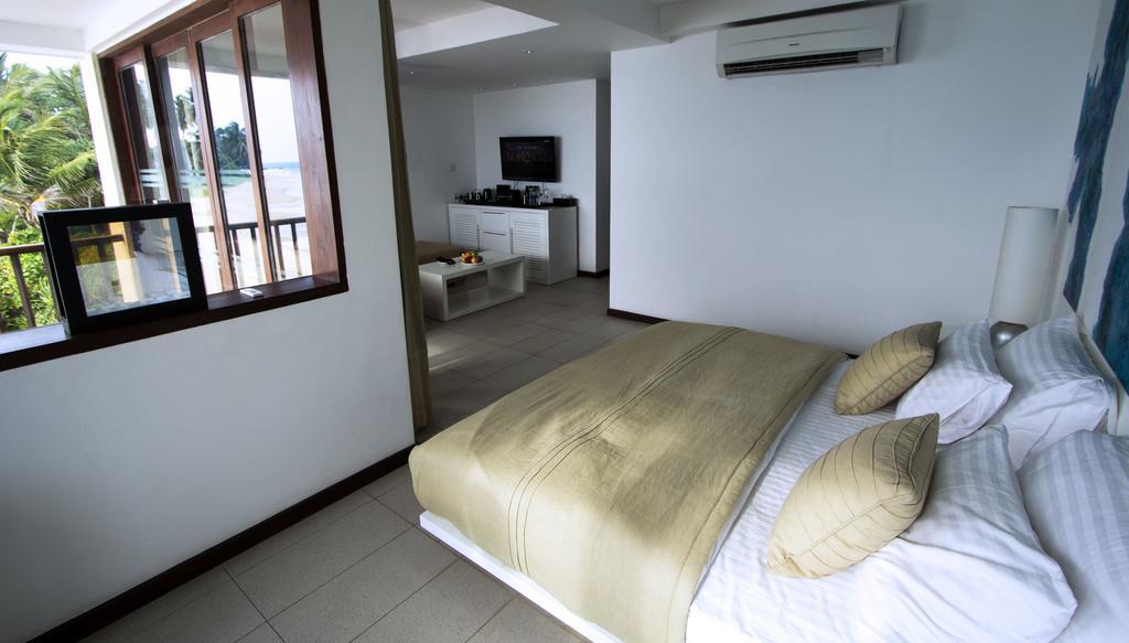 Michelle Boutique Hotel บาลาปิตียา ห้อง รูปภาพ
