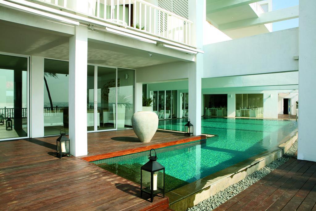 Michelle Boutique Hotel บาลาปิตียา ภายนอก รูปภาพ