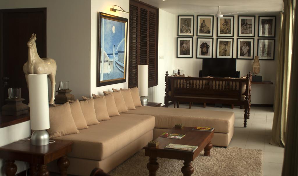 Michelle Boutique Hotel บาลาปิตียา ภายนอก รูปภาพ