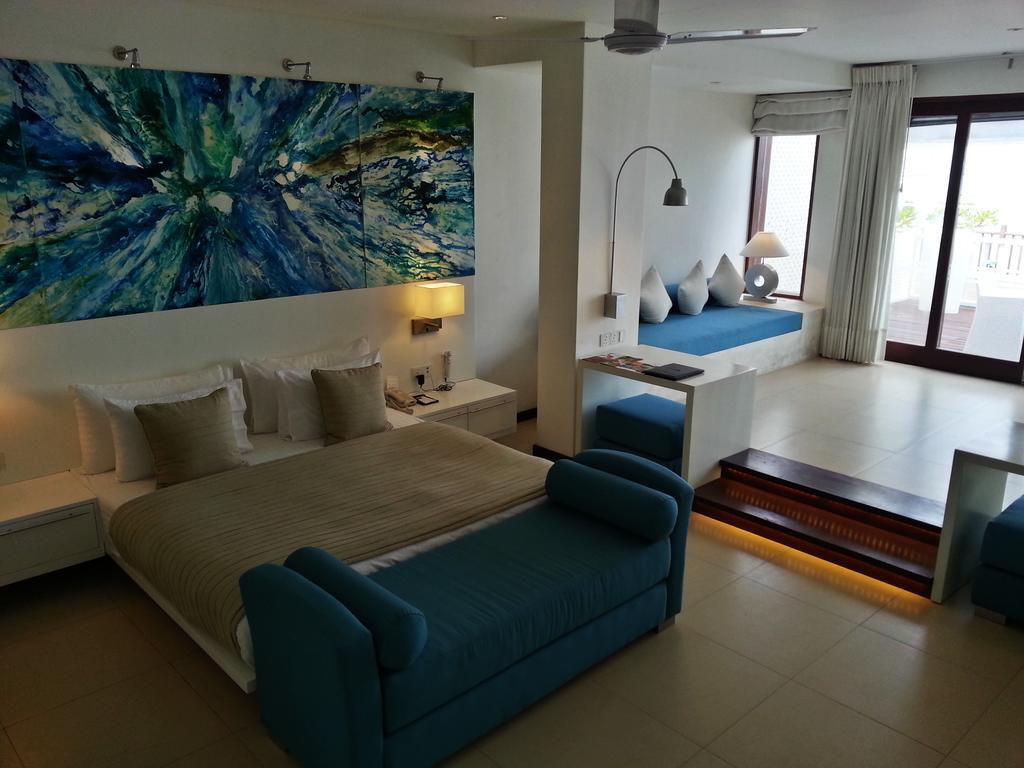 Michelle Boutique Hotel บาลาปิตียา ห้อง รูปภาพ