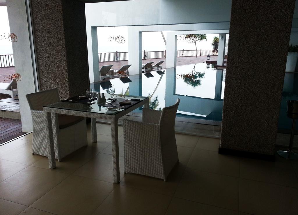 Michelle Boutique Hotel บาลาปิตียา ภายนอก รูปภาพ