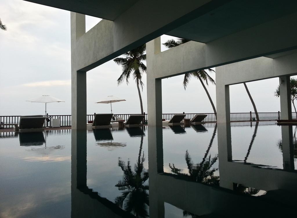 Michelle Boutique Hotel บาลาปิตียา ภายนอก รูปภาพ