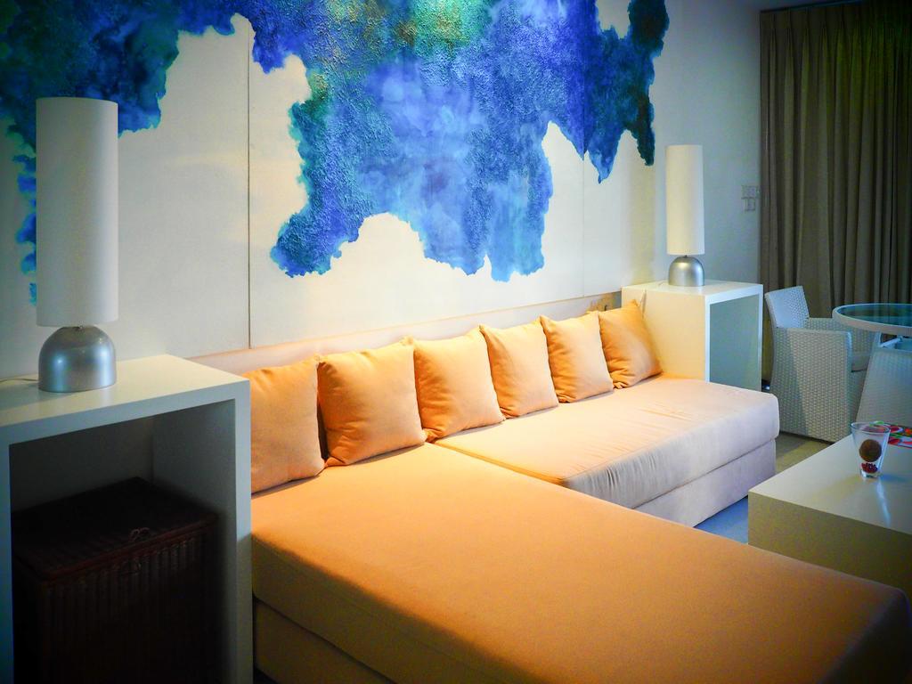 Michelle Boutique Hotel บาลาปิตียา ห้อง รูปภาพ