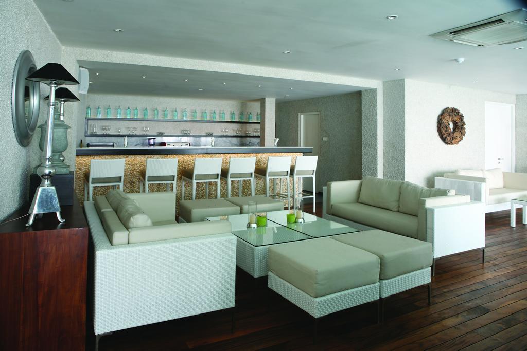 Michelle Boutique Hotel บาลาปิตียา ภายนอก รูปภาพ