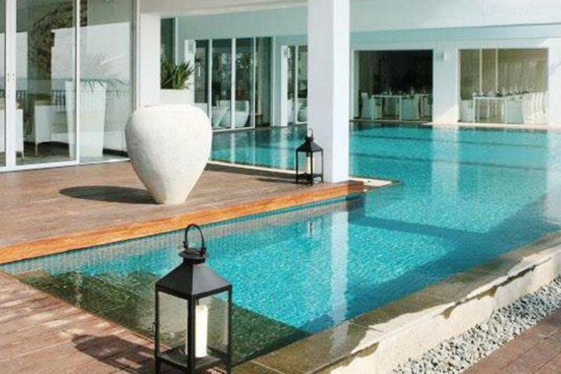 Michelle Boutique Hotel บาลาปิตียา ภายนอก รูปภาพ