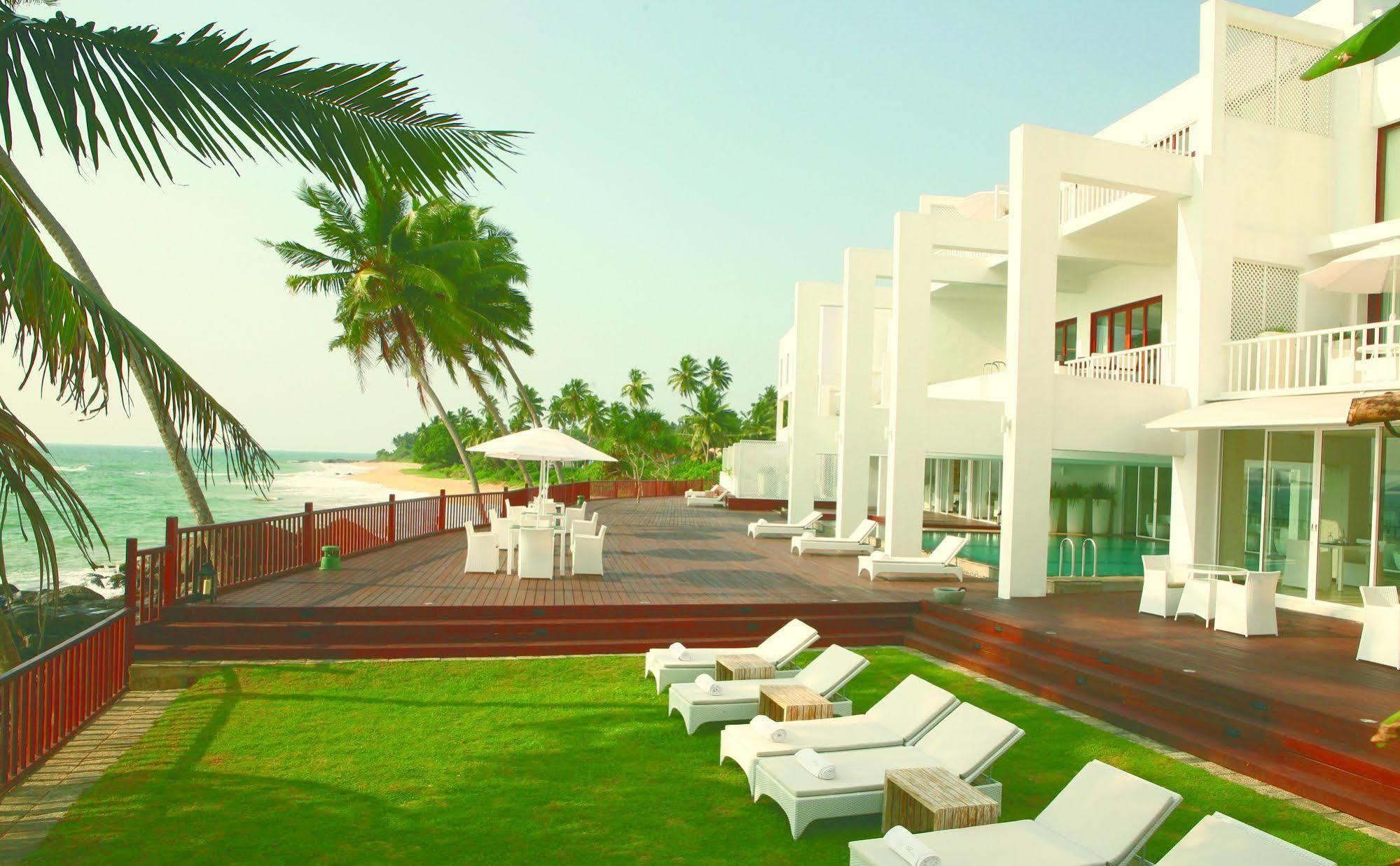 Michelle Boutique Hotel บาลาปิตียา ภายนอก รูปภาพ