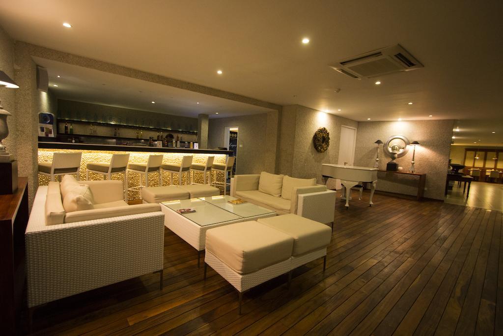Michelle Boutique Hotel บาลาปิตียา ภายนอก รูปภาพ